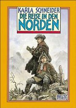 Die Reise in den Norden