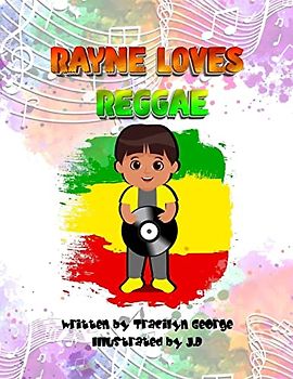Rayne Loves Reggae