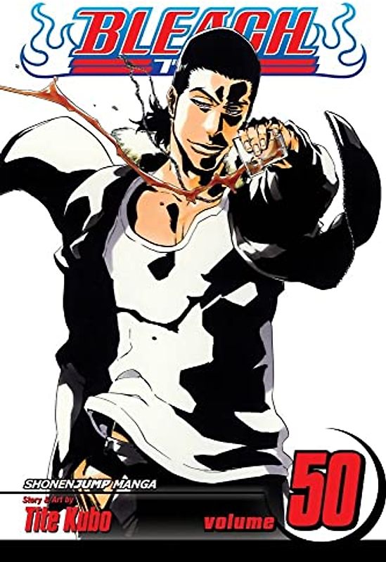 Bleach, Vol. 50