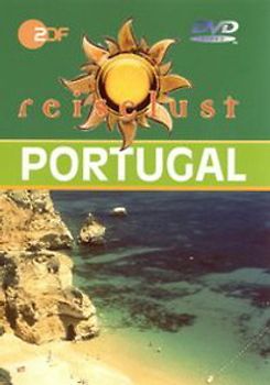 Portugal - ZDF Reiselust DVD