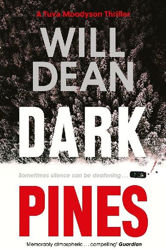 Dark Pines