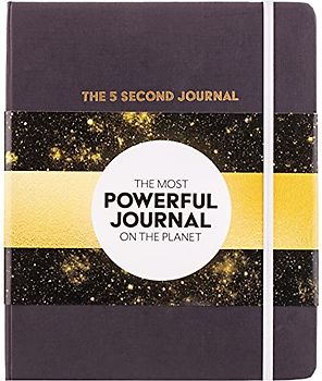 The 5 Second Journal