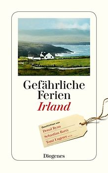 Gefährliche Ferien - Irland
