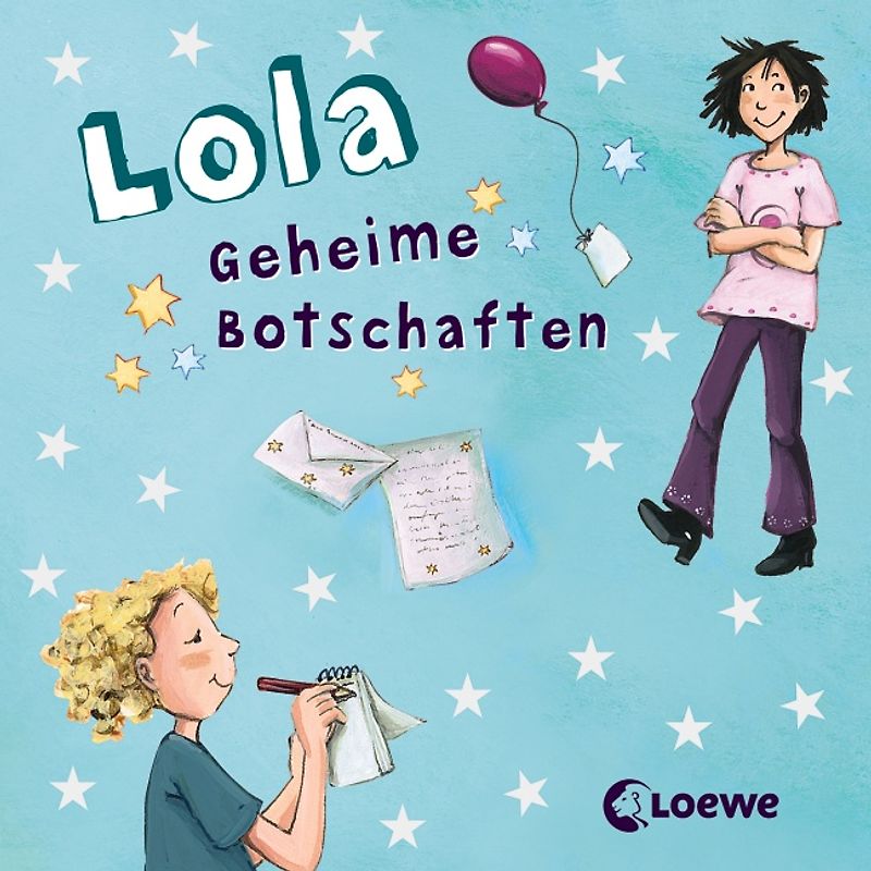 Lola - Geheime Botschaften
