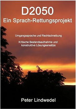 D2050 - Ein Sprach-Rettungsprojekt