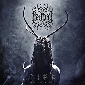 Heilung - Lifa-Heilung Live At Castlefest [Digipack inkl. 2 CDs]