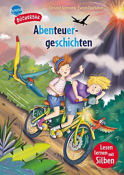 Abenteuergeschichten