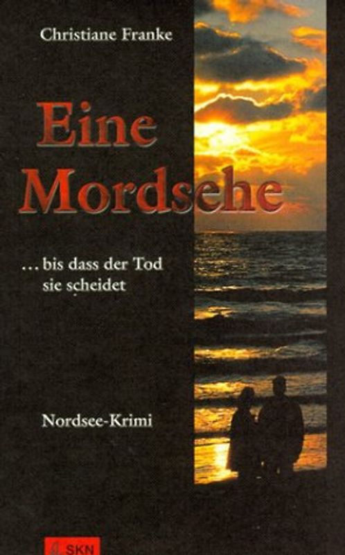 Eine Mordsehe. ... bis dass der Tod sie scheidet