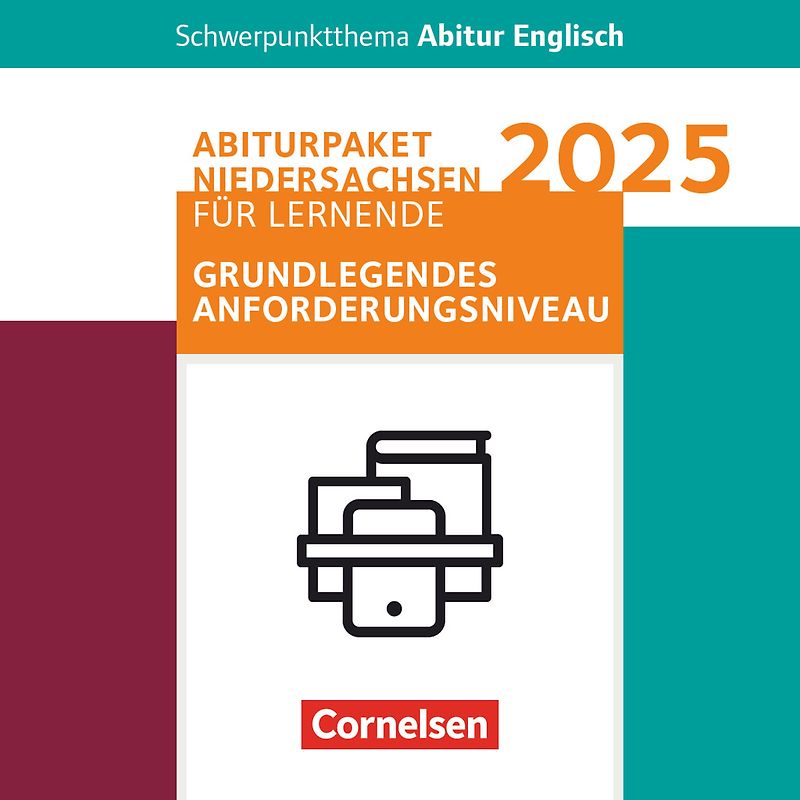 Context - Schwerpunktthema Abitur Englisch