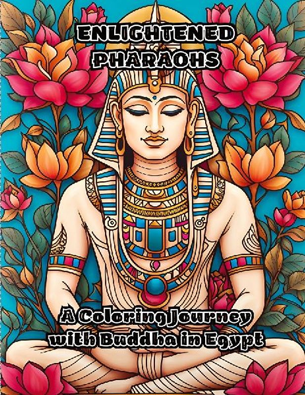 Enlightened Pharaohs