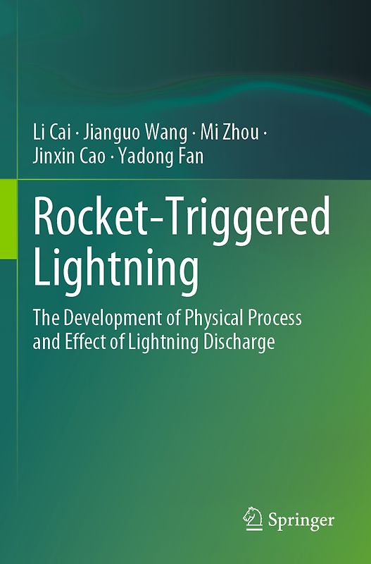 Rocket-Triggered Lightning