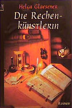 Die Rechenkünstlerin