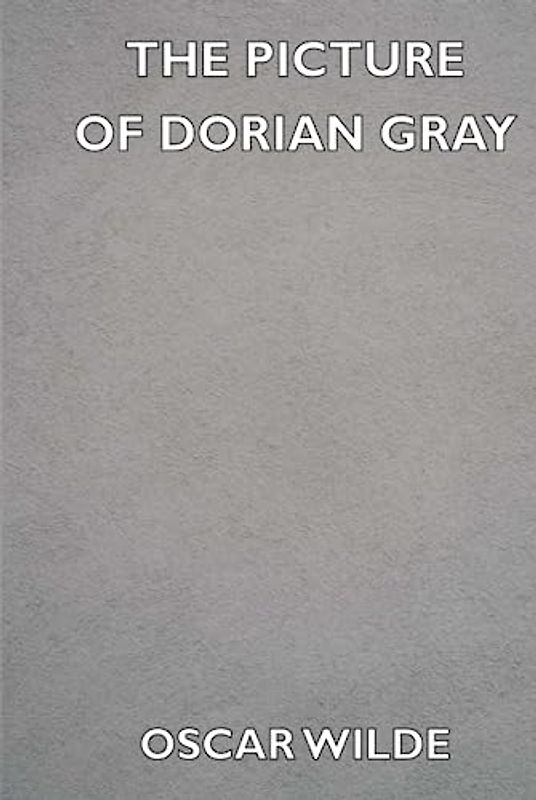 The Picture of Dorian Gray