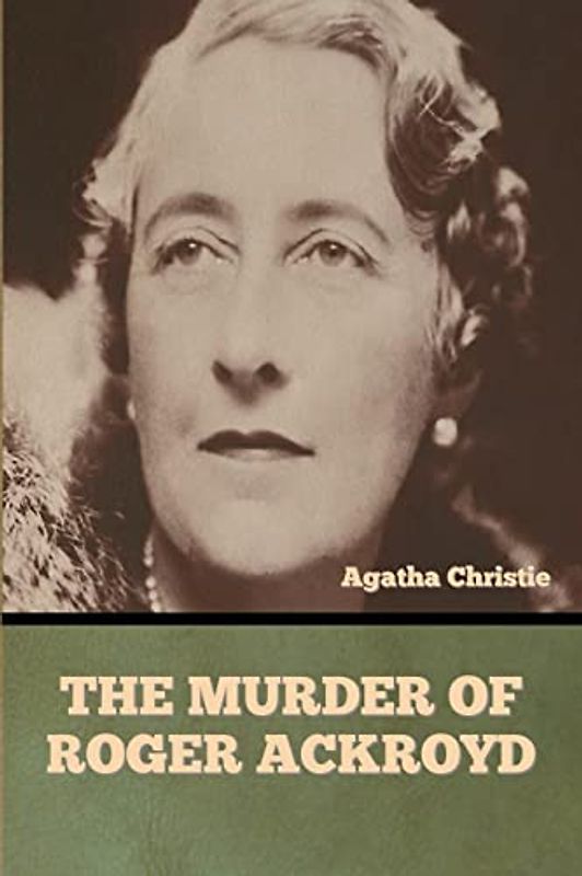 The Murder of Roger Ackroyd