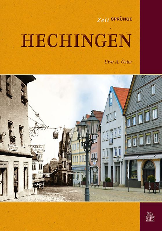 Zeitsprünge Hechingen