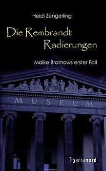 Die Rembrandt Radierungen