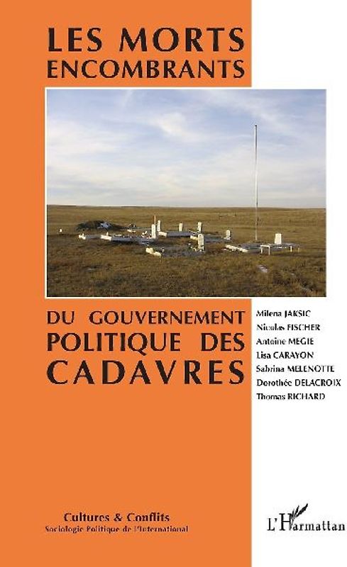 les morts encombrants