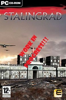 Stalingrad PC Spiele