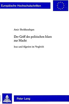 Der Griff des politischen Islam zur Macht