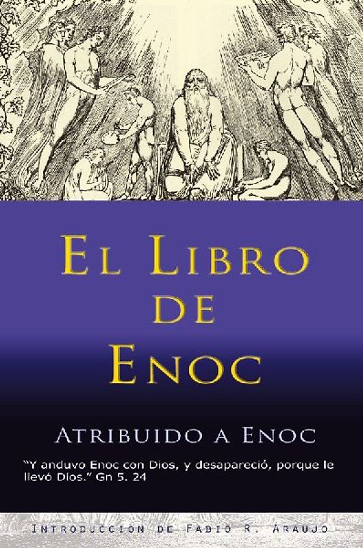El Libro de Enoc