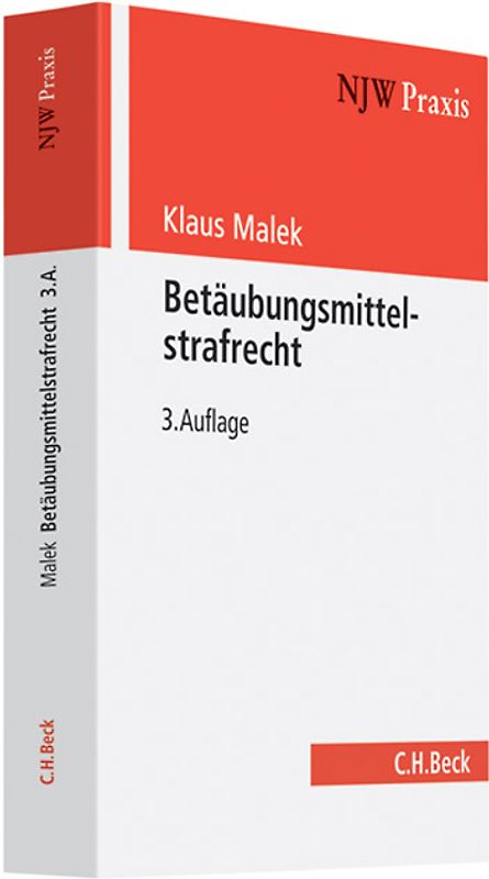 Betäubungsmittelstrafrecht
