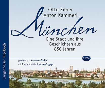 München (CD)