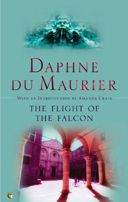 Flight of the Falcon (Virago Modern Classics) - Maurier, Daphne Du