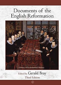 Documents of the English Reformation