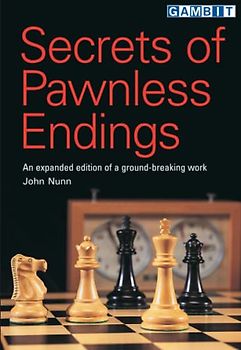 Secrets of Pawnless Endings