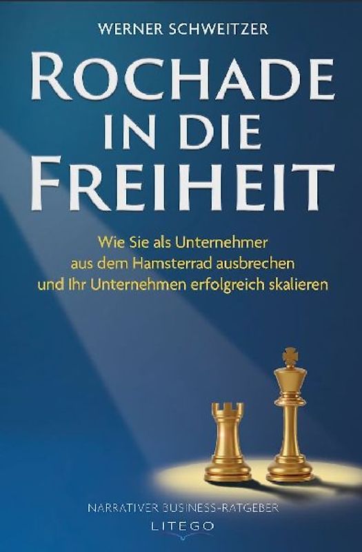 Rochade in die Freiheit