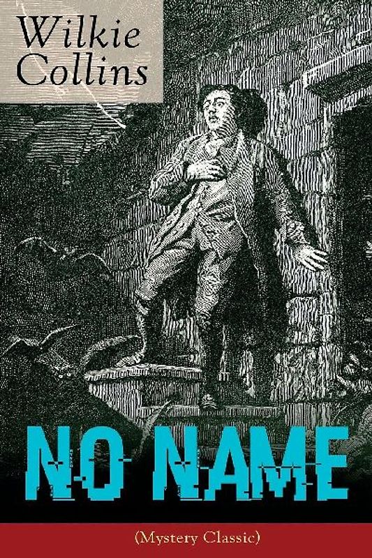 No Name (Mystery Classic)
