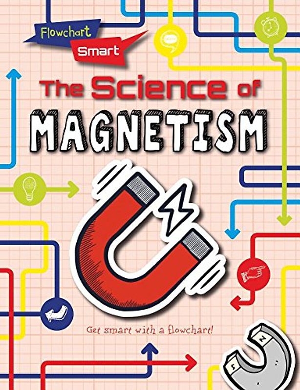 The Science of Magnetism (Flowchart Smart, 5)