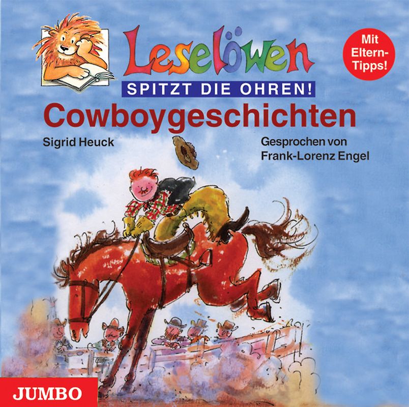 Cowboygeschichten