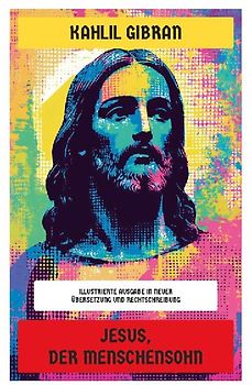 Jesus, der Menschensohn