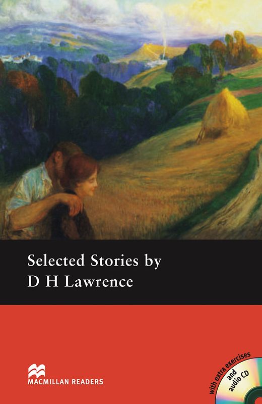 Selected Short Stories by D. H. Lawrence
