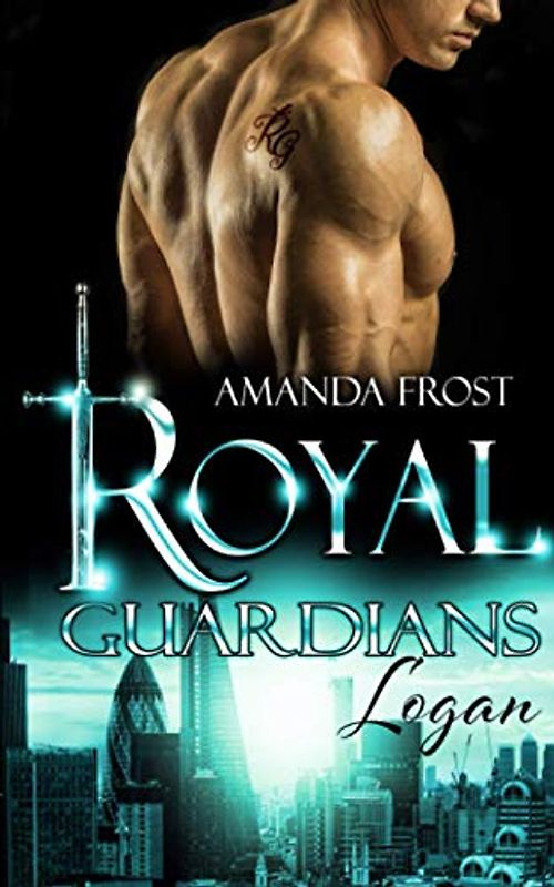 Royal Guardians: Logan