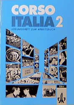 Corso Italia. Lösungsheft