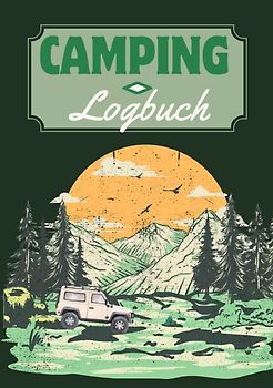 Camping Tagebuch