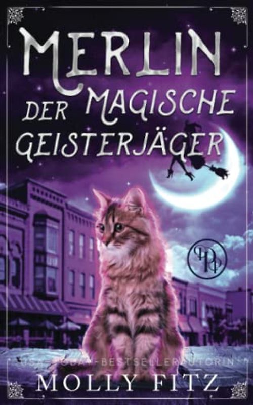 Merlin, der Magische Geisterjäger