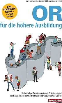 OR für die höhere Ausbildung
