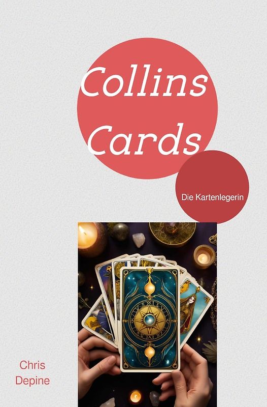 Krimi / Collins Cards