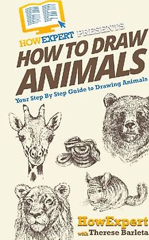 How To Draw Animals