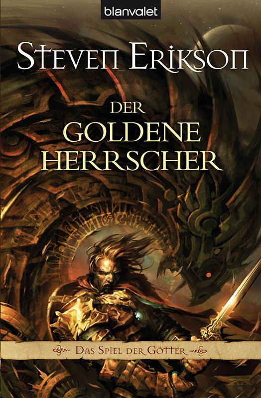 Das Spiel der Götter (12)