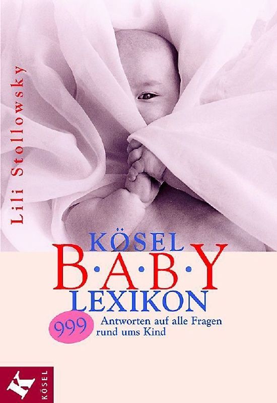 Kösel-Baby-Lexikon