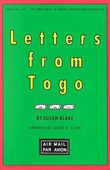 Letters from Togo