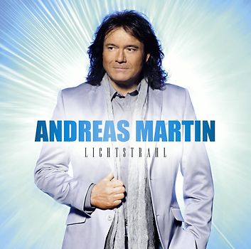 Andreas Martin - Lichtstrahl