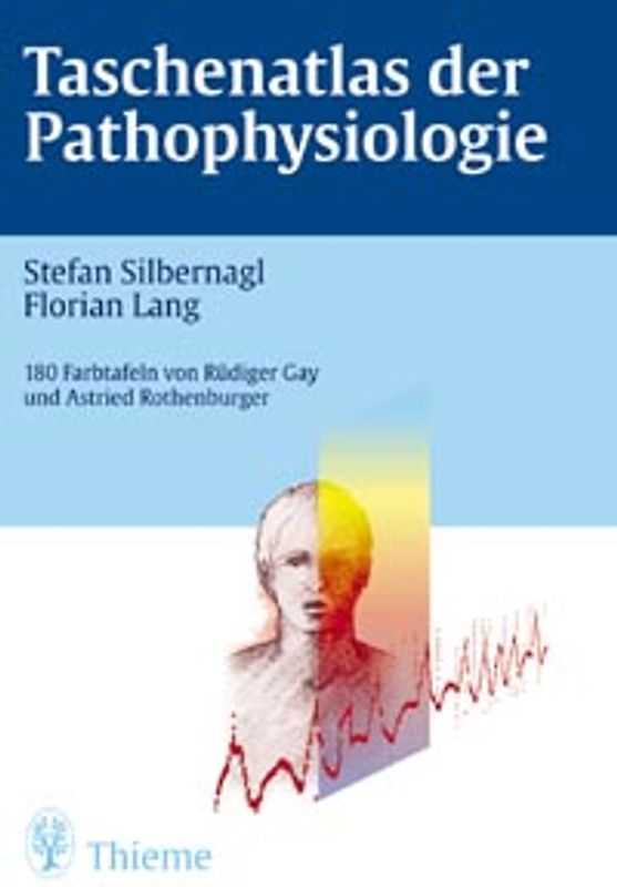Taschenatlas der Pathophysiologie