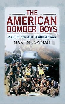 The American Bomber Boys
