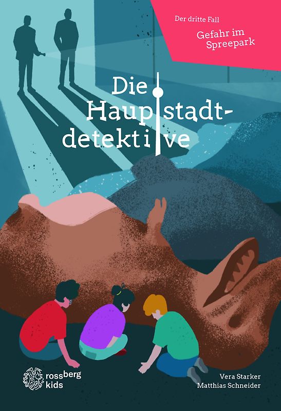 Die Hauptstadtdetektive
