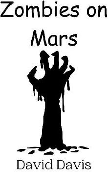 Zombies on Mars